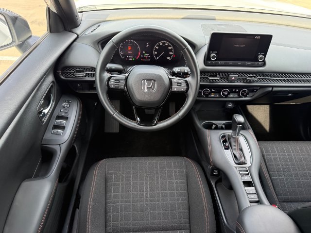 Used 2023 Honda HR-V Sport image 20
