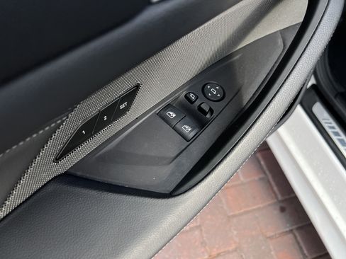 Certified 2024 BMW M440i Coupe w/ Premium Package RWD image 15