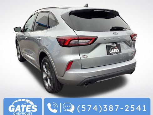 Used 2024 Ford Escape ST-Line image 8
