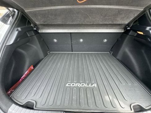 Used 2022 Toyota Corolla XSE image 23