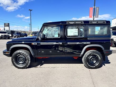 New 2025 INEOS Grenadier Trialmaster Edition image 2