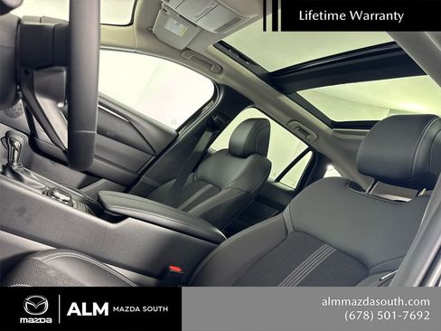 New 2026 MAZDA CX-50 Meridian Edition w/ Weather Package image 31