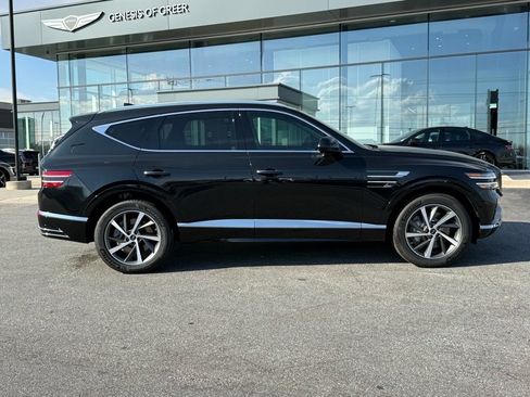 New 2026 Genesis GV80 2.5T Select image 2