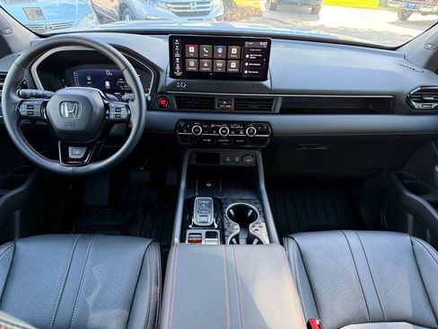 Certified 2026 Honda Passport TrailSport Elite image 16