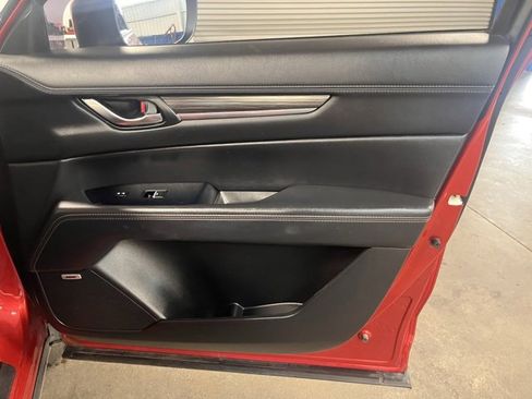 Used 2018 MAZDA CX-5 Grand Touring w/ Premium Package image 12