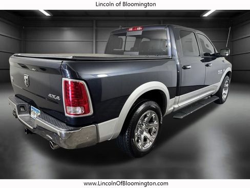 Used 2013 RAM 1500 Laramie w/ Convenience Group image 7