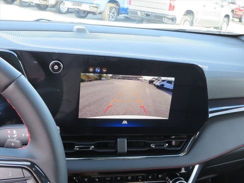 New 2026 Chevrolet Equinox RS w/ Convenience Package III image 25