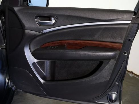 Used 2015 Acura MDX SH-AWD w/ Technology Package image 33