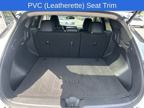 Used 2025 Nissan Murano SL image 16