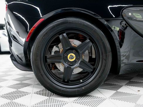 Used 2010 Lotus Exige S 260 Sport RWD image 42
