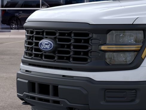 New 2026 Ford F150 XL w/ Tow/Haul Package AWD/4WD image 17