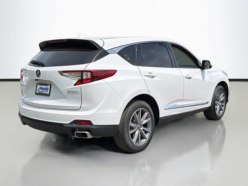 Used 2023 Acura RDX FWD w/ Technology Package image 5