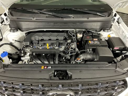 New 2026 Hyundai Venue SEL image 9