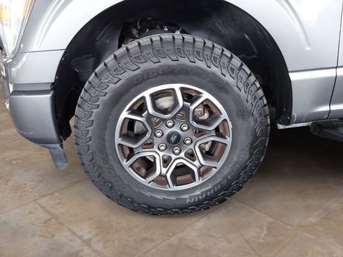 Used 2021 Ford F150 XL w/ STX Appearance Package AWD/4WD image 28