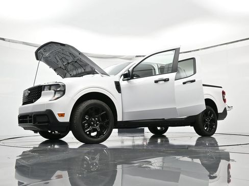New 2025 Ford Maverick XLT w/ XLT Luxury Package image 52