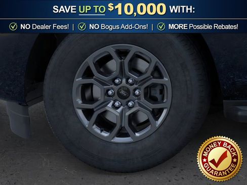 New 2026 Ford Expedition Active image 24