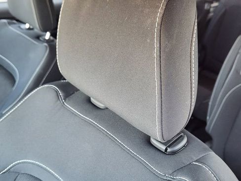 Certified 2024 Jeep Grand Cherokee L Laredo image 15