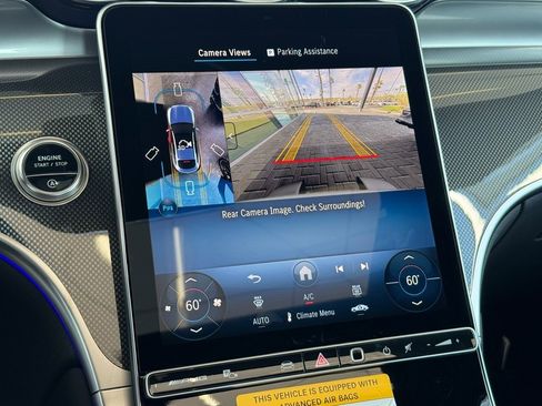 New 2026 Mercedes-Benz GLC 43 AMG 4MATIC Coupe image 25