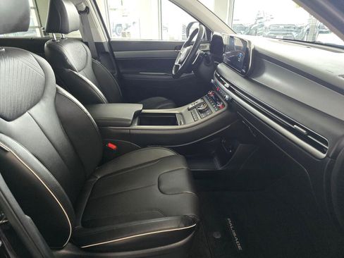 Used 2025 Hyundai Palisade SEL AWD/4WD image 45