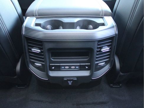 New 2026 RAM 1500 Rebel w/ Rebel Level 2 Equipment Group image 32