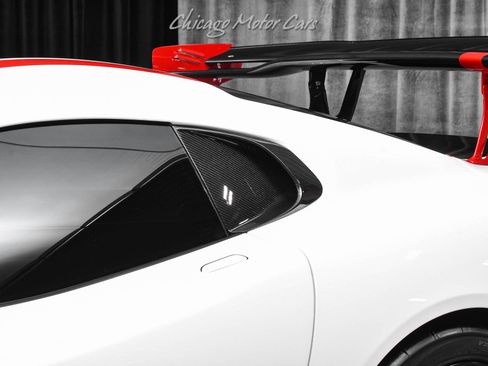 Used 2016 Dodge Viper GTC w/ ACR Package image 32