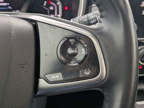 Used 2021 Honda CR-V EX-L image 29