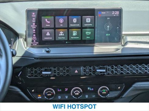Certified 2026 Honda Accord Sport image 17