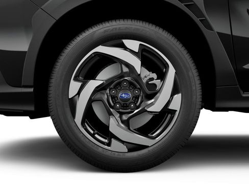 New 2026 Subaru Crosstrek 2.5i Limited AWD/4WD image 11