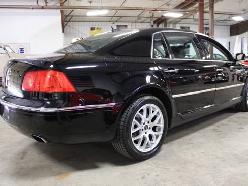 Used 2004 Volkswagen Phaeton V8 AWD/4WD image 6