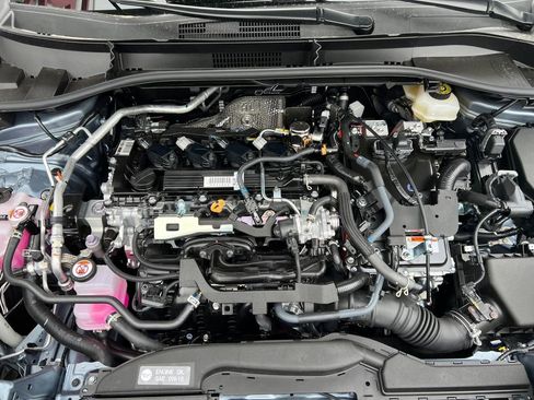 New 2026 Toyota Corolla Cross XSE AWD/4WD image 9