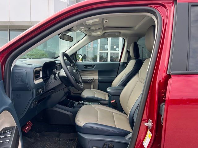 Used 2026 Ford Maverick Lariat AWD/4WD image 10