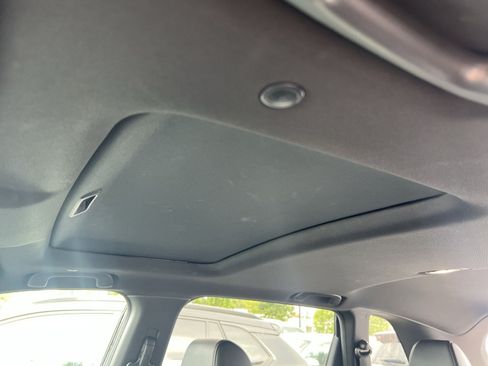Used 2025 Honda CR-V Sport-L image 20