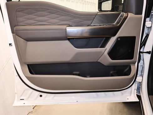 New 2026 Ford F450 Platinum w/ Platinum Plus Package AWD/4WD image 10