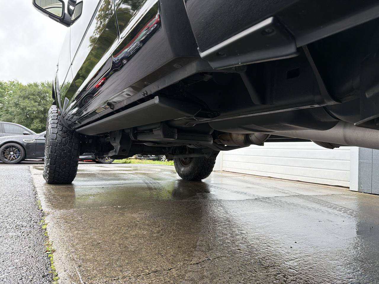 Used 2014 RAM 2500 Laramie w/ Black Appearance Group AWD/4WD image 23