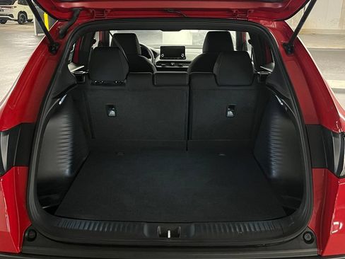 Used 2024 Honda HR-V Sport image 34