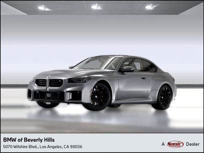 Used 2024 BMW M2 w/ Lighting Package