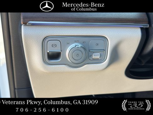 New 2026 Mercedes-Benz GLE 350 4MATIC image 26