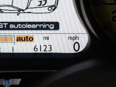 Used 2011 Ferrari 599 GTO image 37