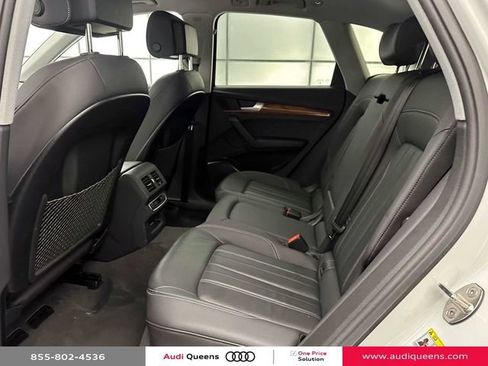 Certified 2023 Audi Q5 2.0T Premium w/ Convenience Package AWD/4WD image 14
