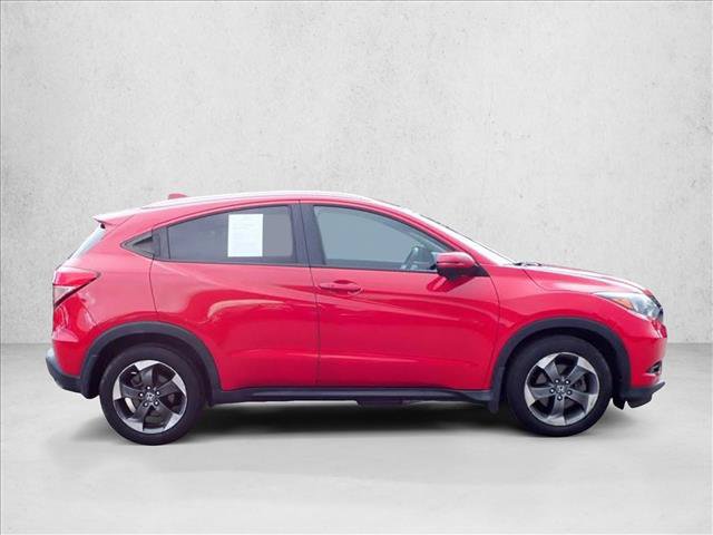 Used 2018 Honda HR-V EX-L image 5