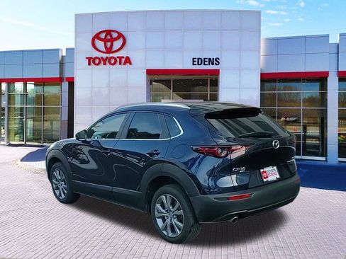 Used 2023 MAZDA CX-30 AWD 2.5 S w/ Select Package image 5