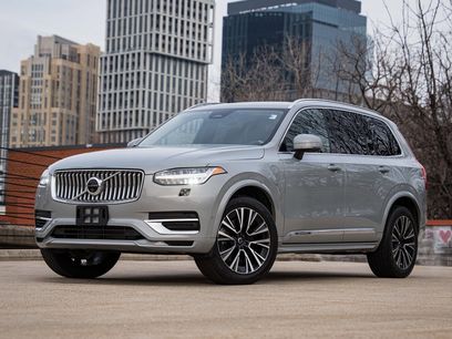 Certified 2024 Volvo XC90 T8 Plus w/ Protection Package Premier
