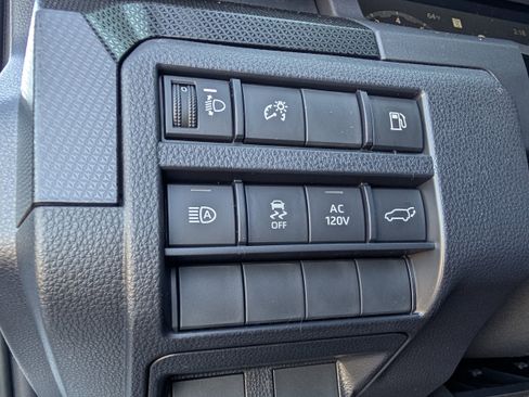 New 2025 Toyota 4Runner Limited image 24