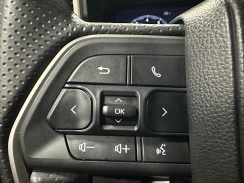 Used 2025 Toyota 4Runner TRD Sport image 17