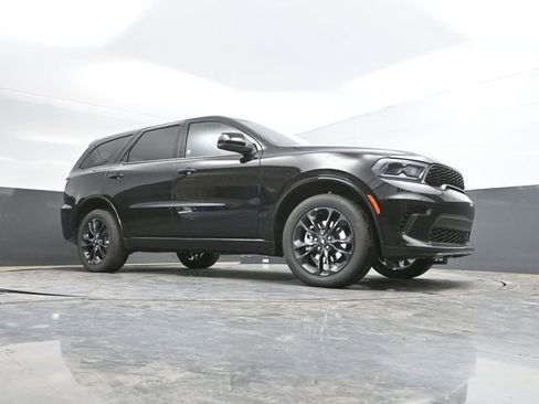 Used 2026 Dodge Durango GT AWD/4WD image 45