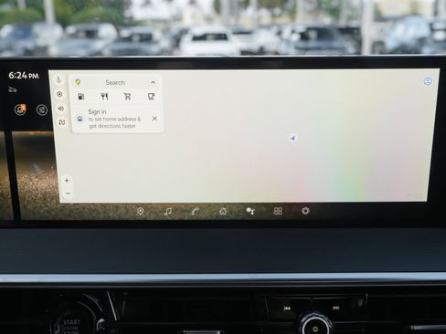 New 2026 INFINITI QX80 4WD image 14