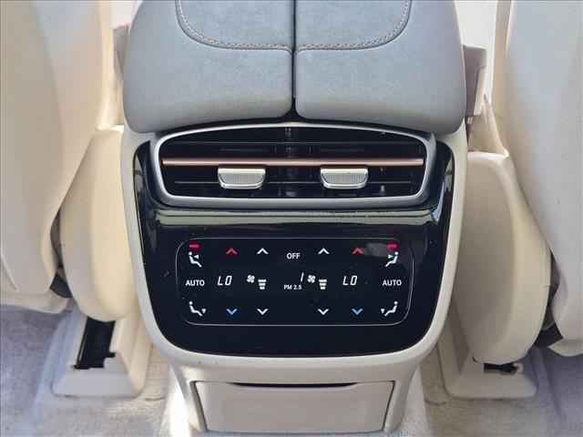 Certified 2023 Mercedes-Benz EQS 580 4MATIC SUV image 18