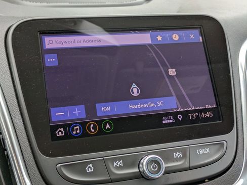 Used 2020 Chevrolet Equinox Premier image 23