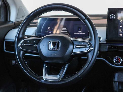 Used 2025 Honda Prologue Touring image 15