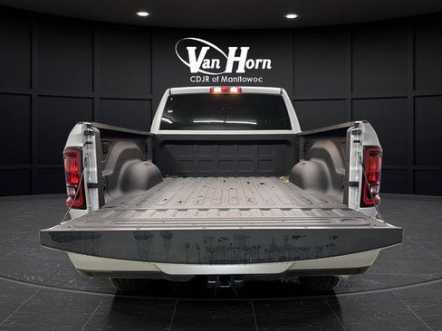 New 2026 RAM 2500 Big Horn image 14
